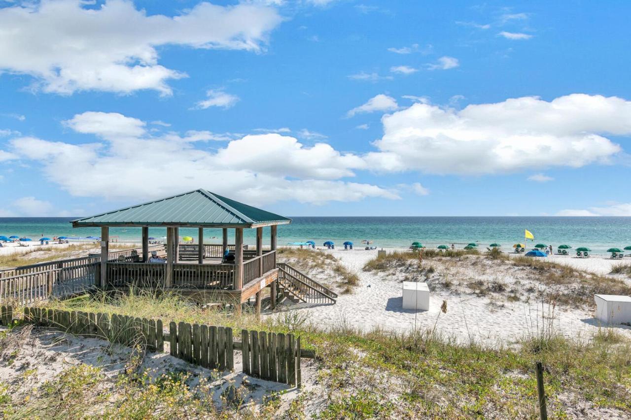 Holiday home Gulf Winds East 7 - Amazing View Of The Gulf Short Walk To The 2bed And 3bath Destin