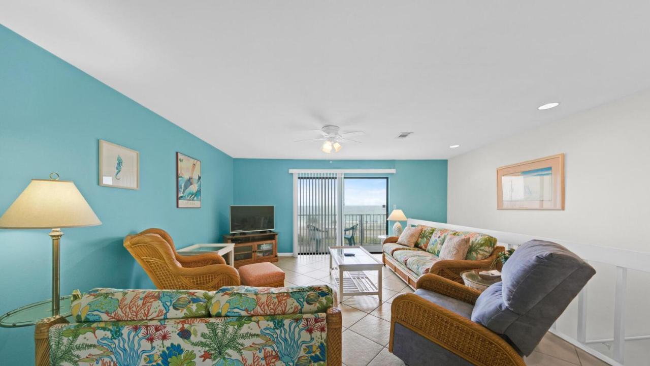 Gulf Winds East 7 - Amazing View Of The Gulf Short Walk To The 2bed And 3bath * Destin