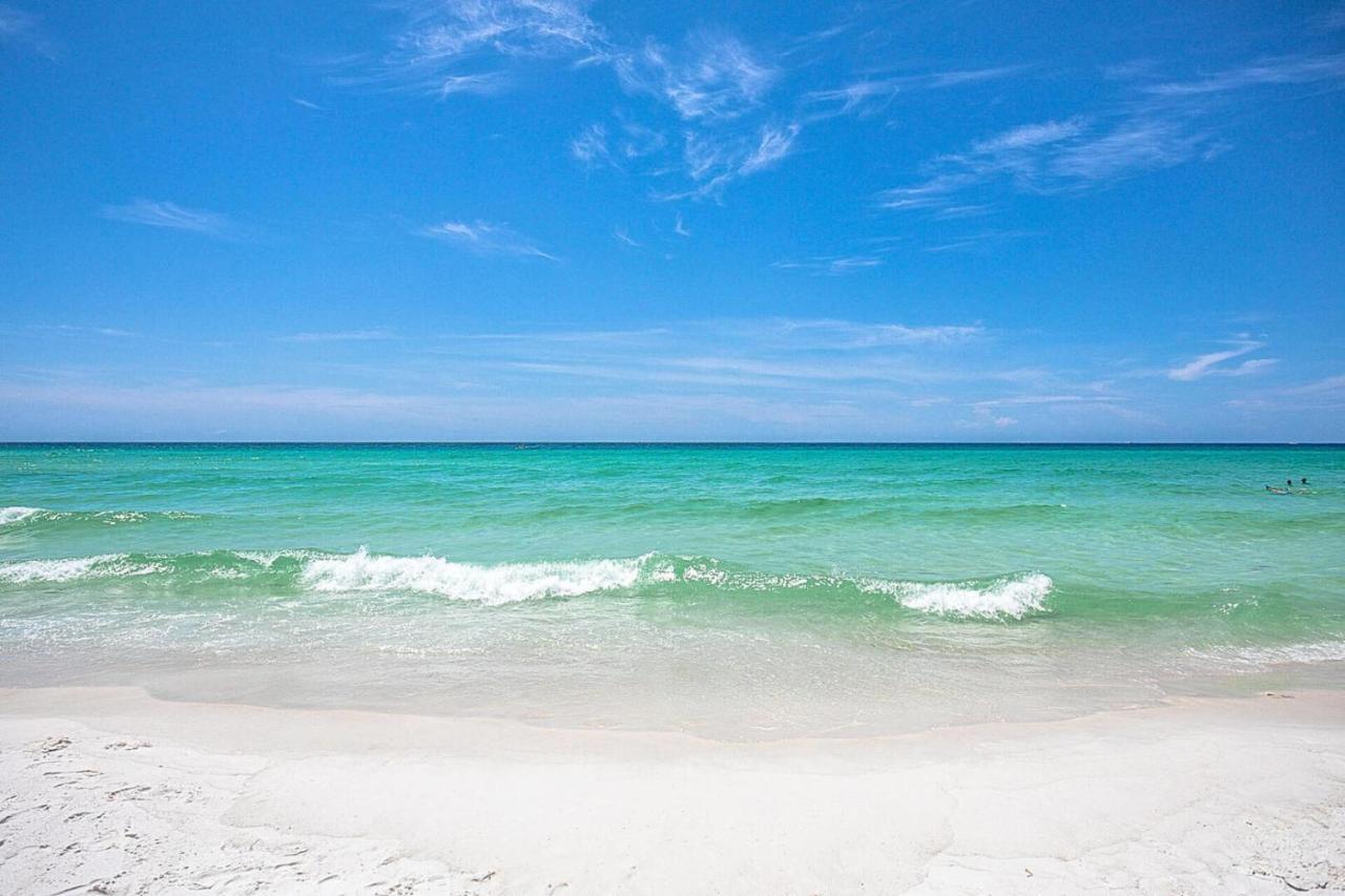Gulf Winds East 7 - Amazing View Of The Gulf Short Walk To The 2bed And 3bath Holiday home Destin