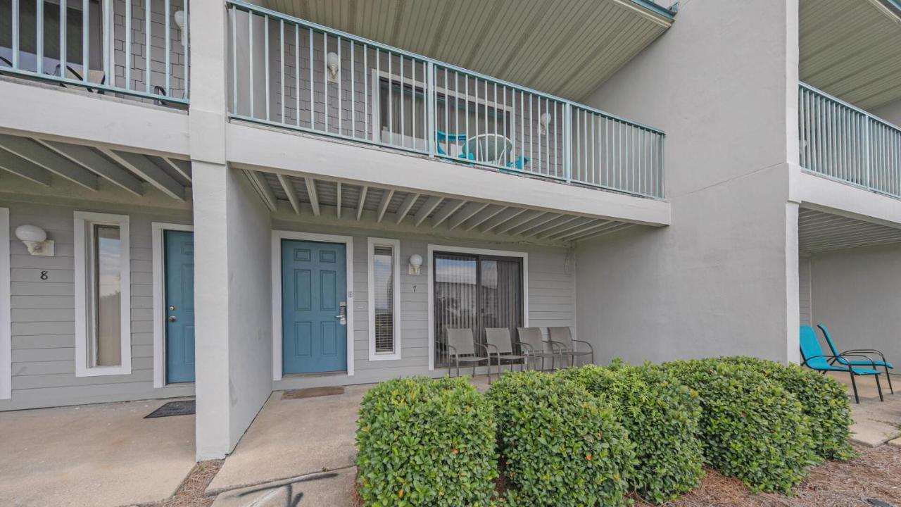 Holiday home Gulf Winds East 7 - Amazing View Of The Gulf Short Walk To The 2bed And 3bath Destin