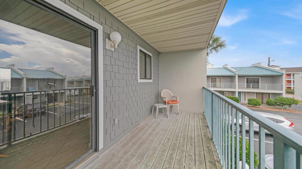 Gulf Winds East 7 - Amazing View Of The Gulf Short Walk To The 2bed And 3bath *