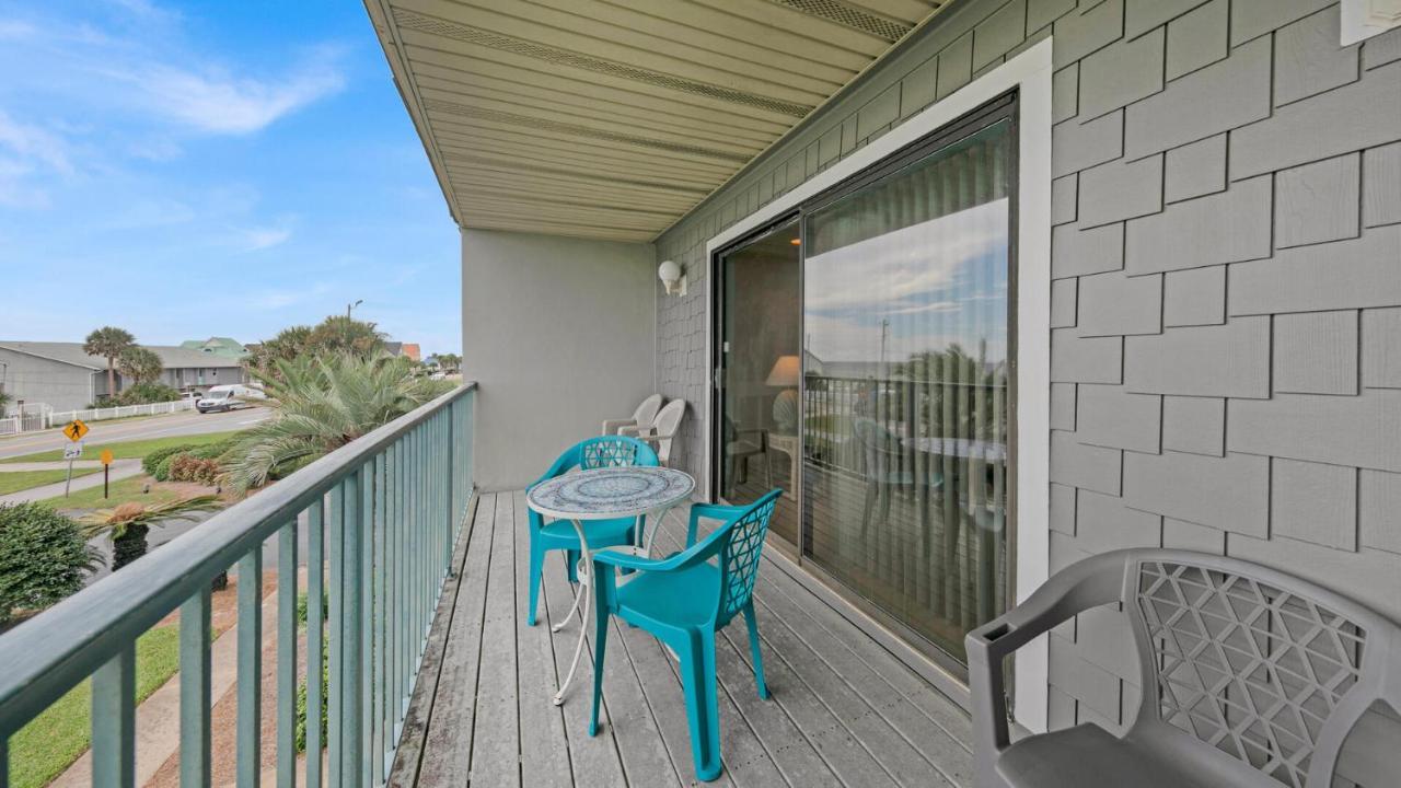 Holiday home Gulf Winds East 7 - Amazing View Of The Gulf Short Walk To The 2bed And 3bath Destin