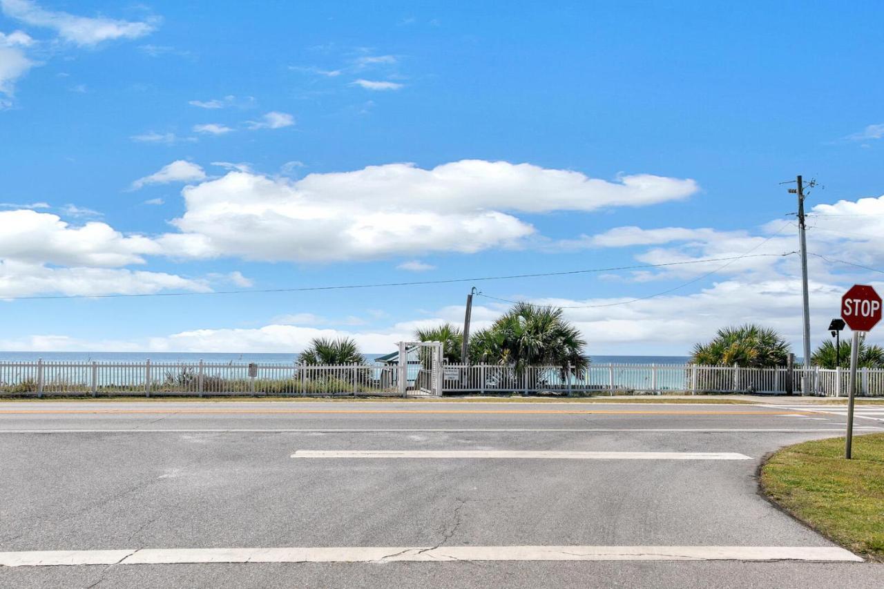 Holiday home Gulf Winds East 7 - Amazing View Of The Gulf Short Walk To The 2bed And 3bath *