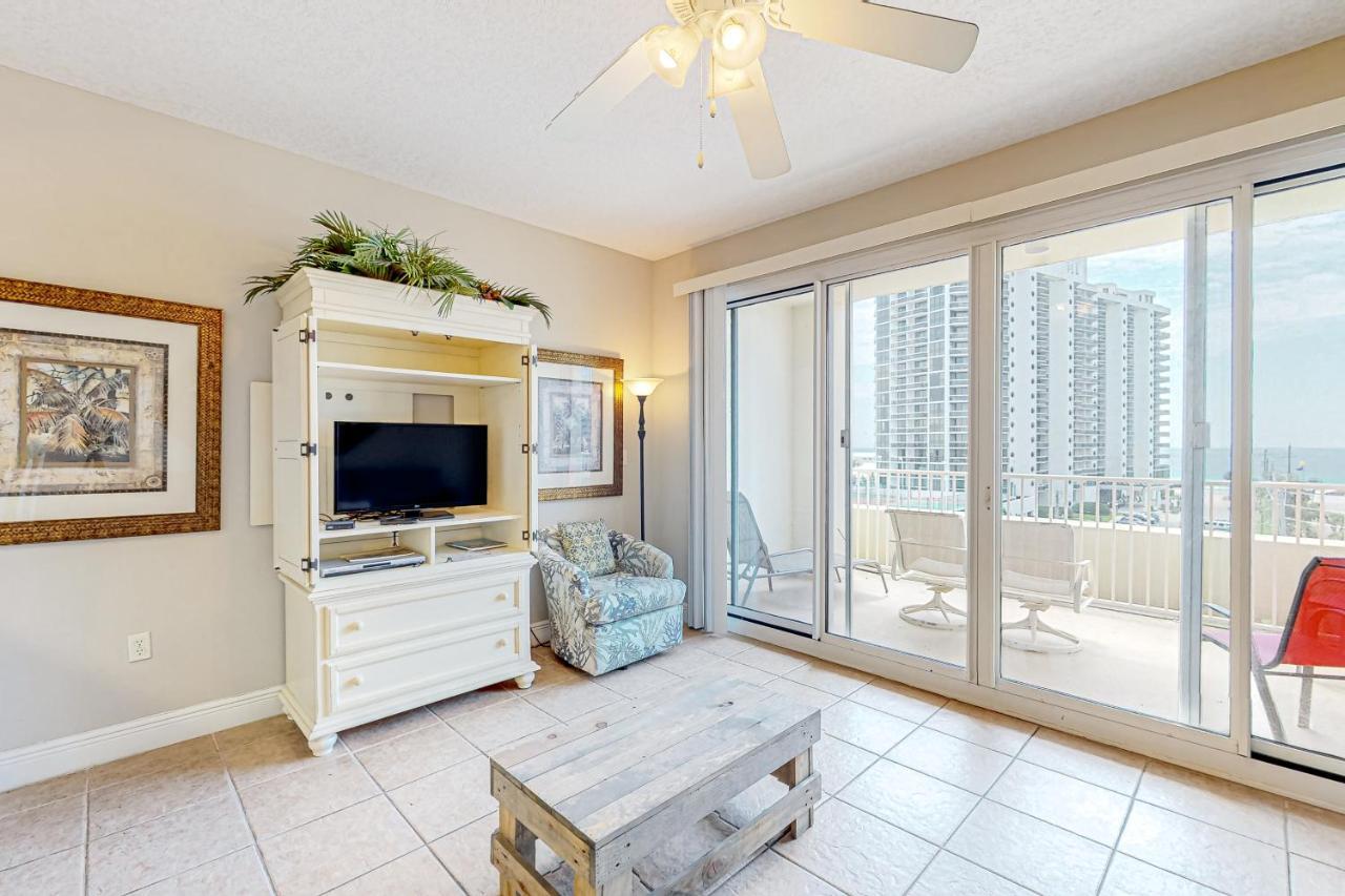 Ariel Dunes I 505 Apartment *