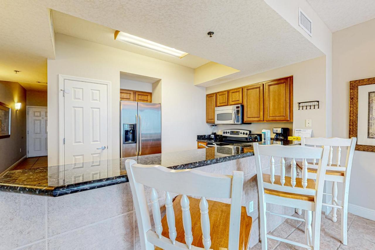 Ariel Dunes I 505 Apartment