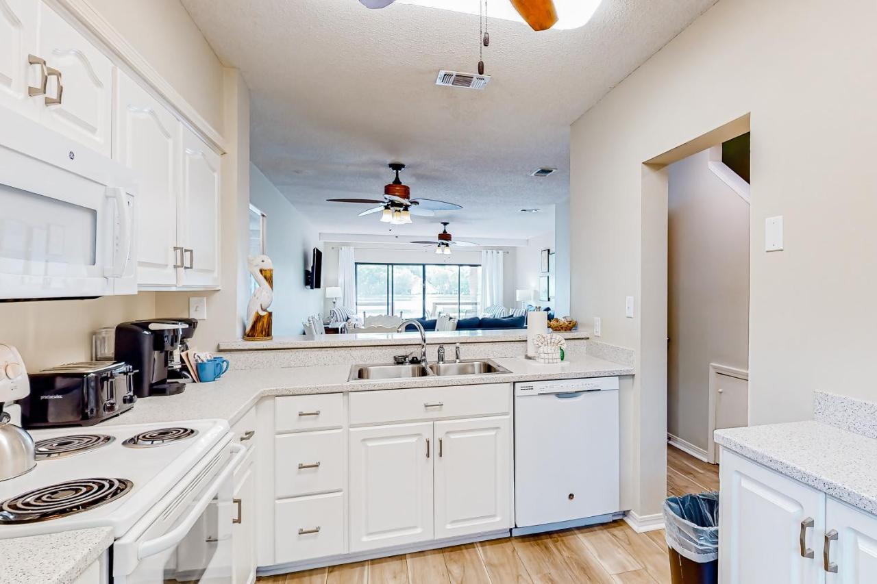 Beachwalk 5194 Holiday home