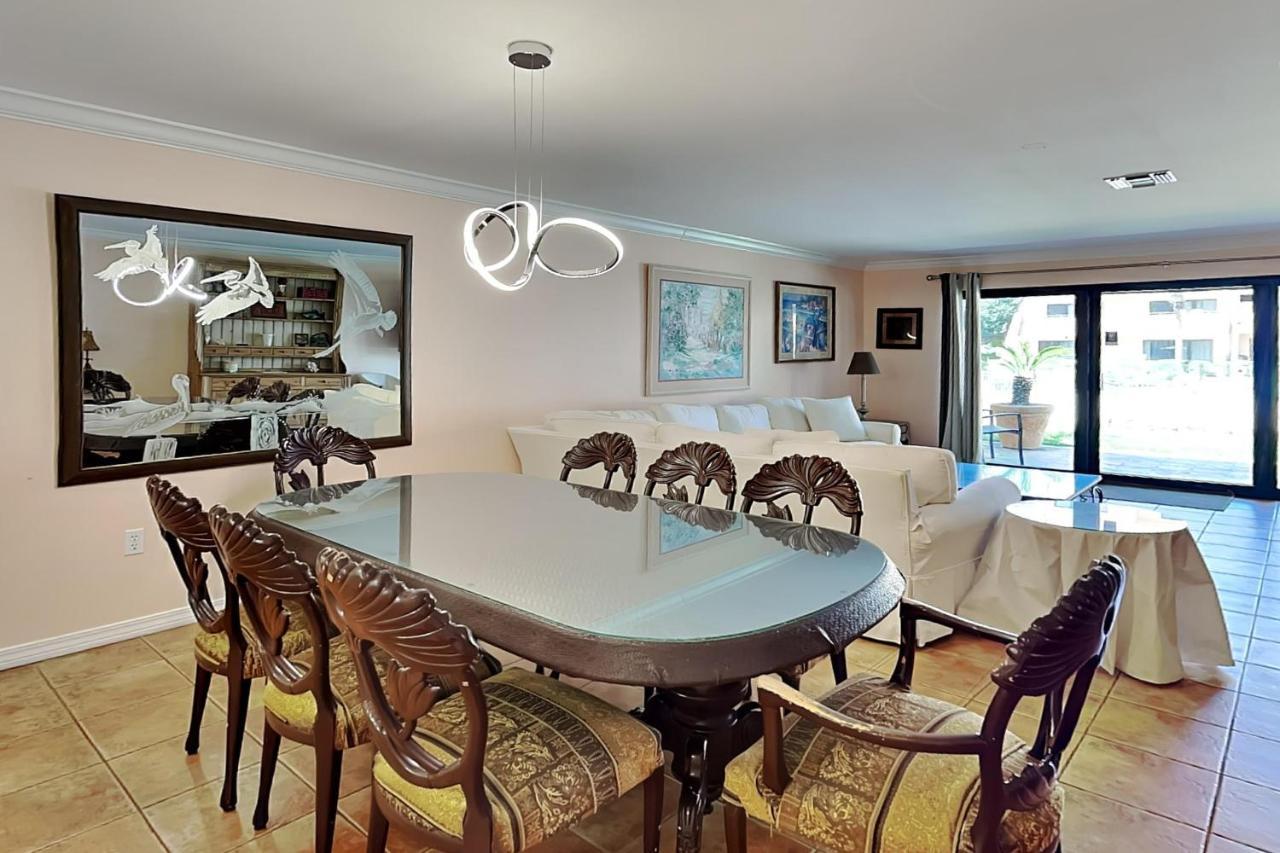 Apartment Aegean 115