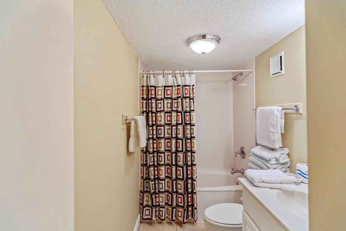 2042 Shoreline Towers - Gulf-view With Free Setup Destin