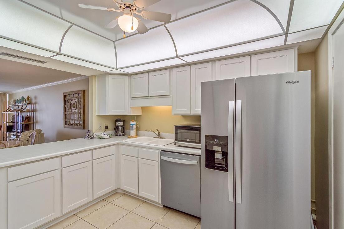 Holiday home 2042 Shoreline Towers - Gulf-view With Free Setup Destin