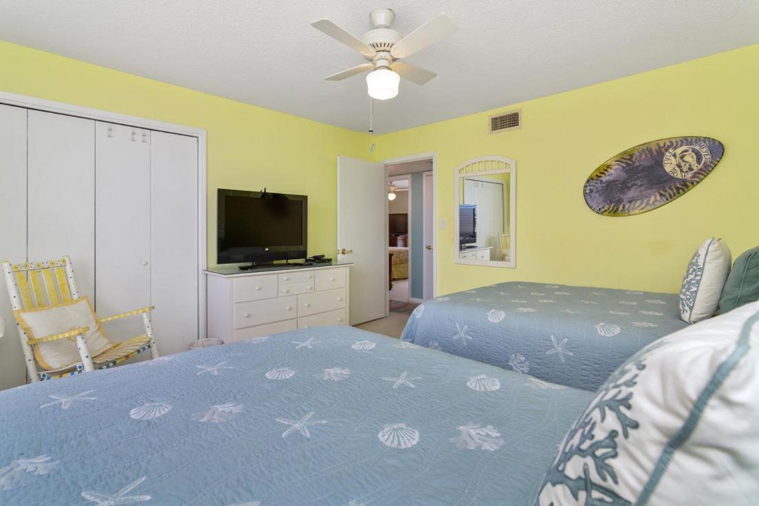 2096 Front 3 Bdrm Beachfront Free Setup Holiday home Destin