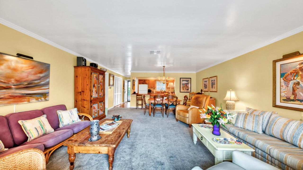 Aegean 215 - Beautiful Beachfront Lots Of On Site Activities Destin