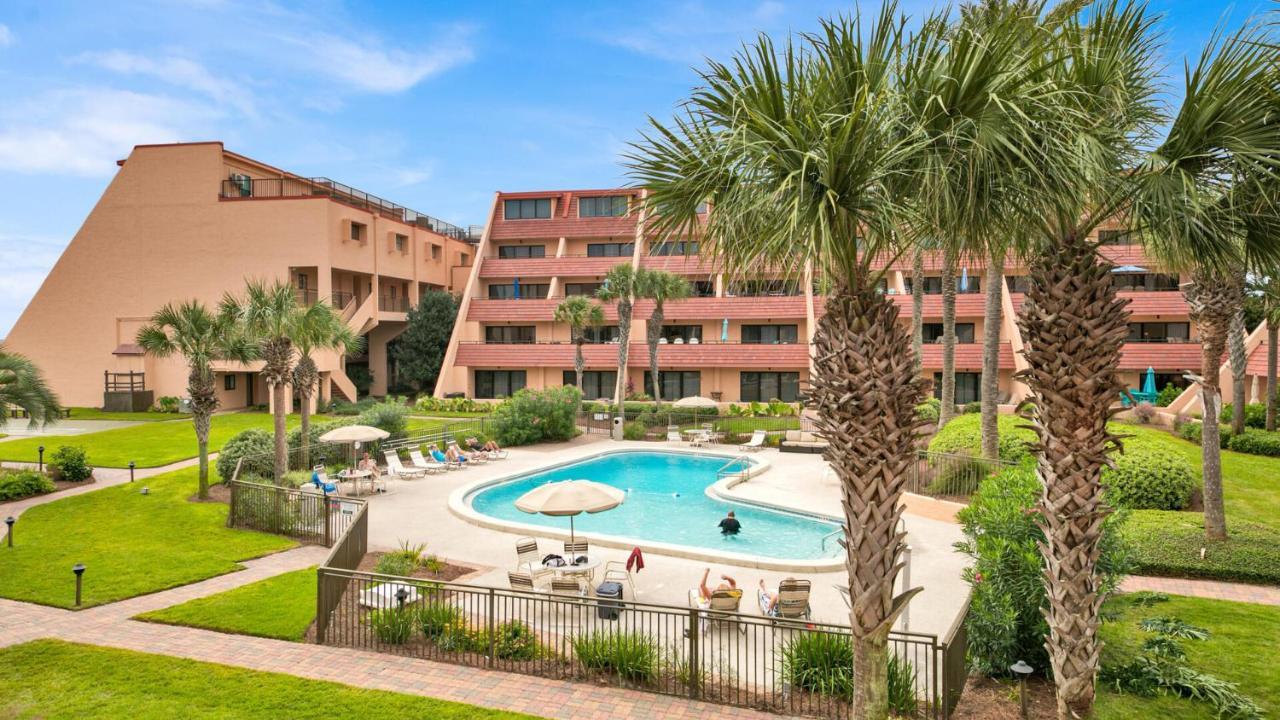 Holiday home Aegean 215 - Beautiful Beachfront Lots Of On Site Activities *