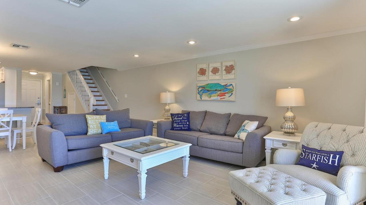 Aegean 305 - Breathtaking Views From Aegean 3 Bedroom Front Unit Holiday home Destin