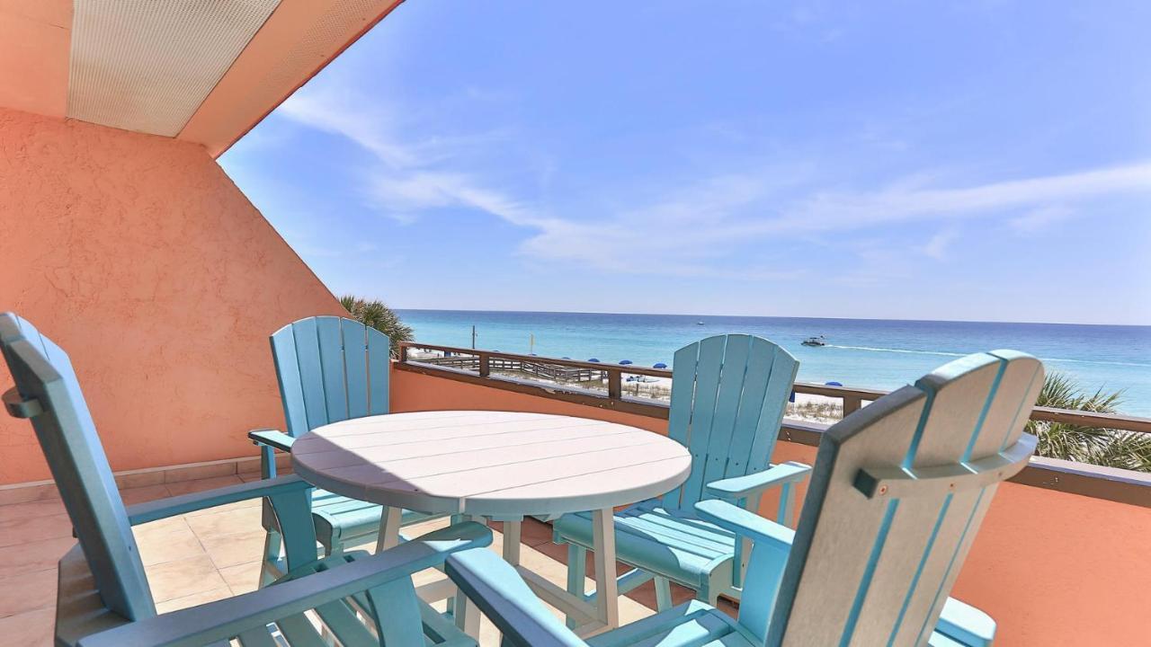 Aegean 305 - Breathtaking Views From Aegean 3 Bedroom Front Unit Holiday home