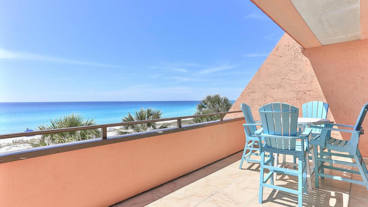 Aegean 305 - Breathtaking Views From Aegean 3 Bedroom Front Unit *