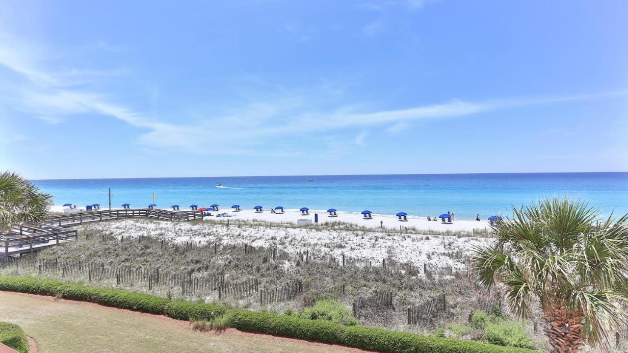 Aegean 305 - Breathtaking Views From Aegean 3 Bedroom Front Unit Holiday home *