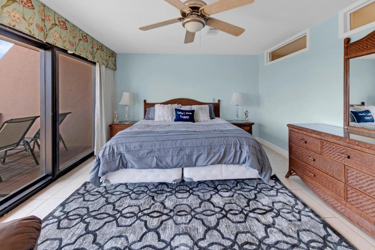 Holiday home Aegean 120 - Front 2 Bedroom Destin
