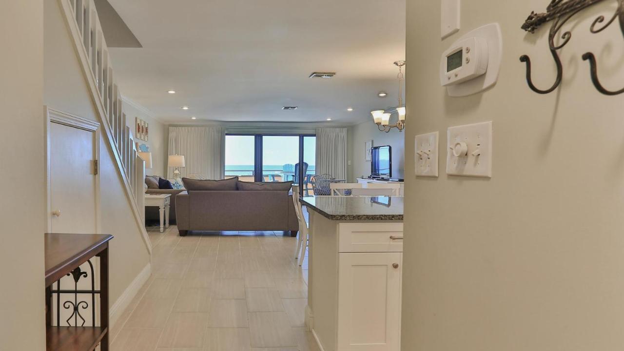 Holiday home Aegean 305 - Breathtaking Views From Aegean 3 Bedroom Front Unit Destin