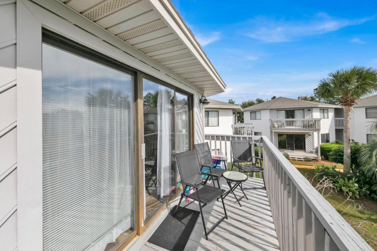 Holiday home Crystal Village Ii 19b - 2bd 2ba Near The Sleeps 6 Destin