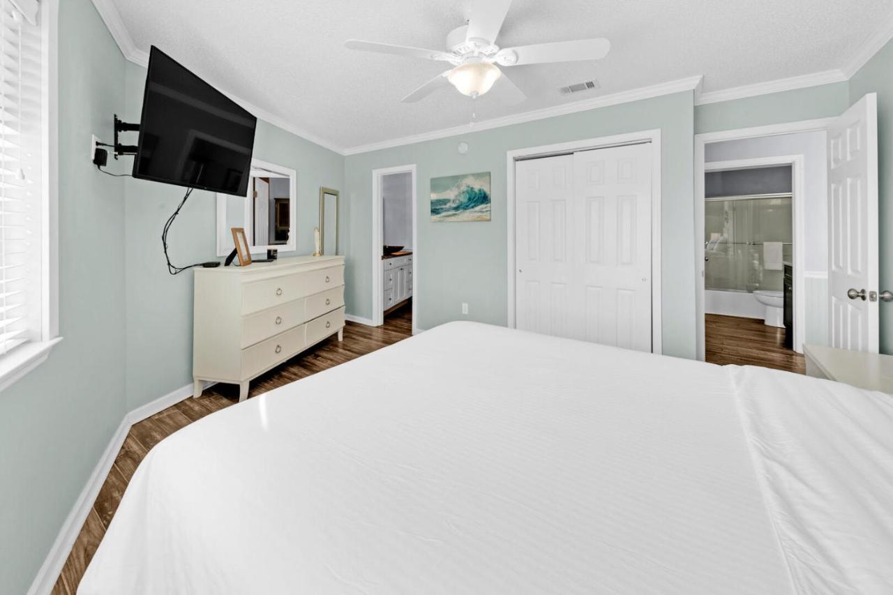Crystal Village Ii 19b - 2bd 2ba Near The Sleeps 6 Destin
