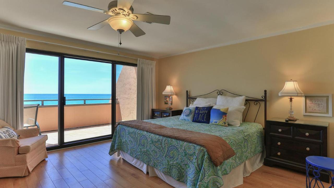 Holiday home Aegean 305 - Breathtaking Views From Aegean 3 Bedroom Front Unit