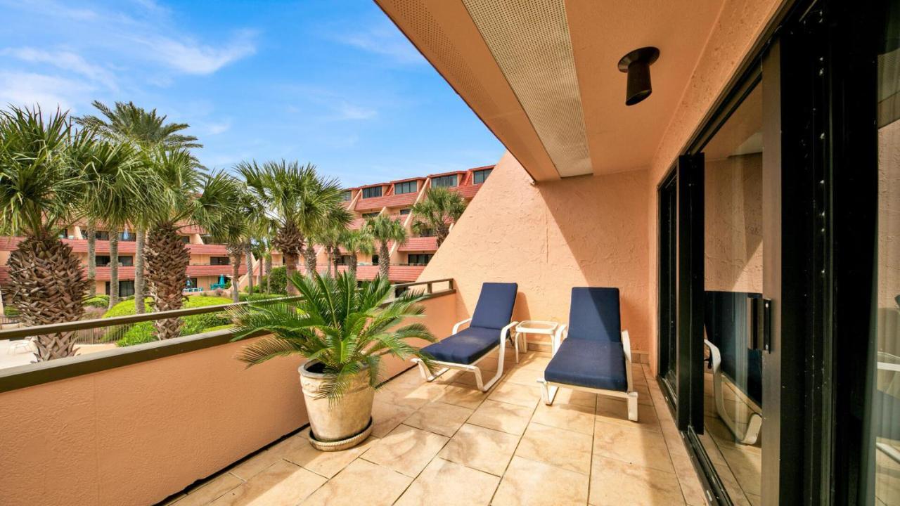 Holiday home Aegean 215 - Beautiful Beachfront Lots Of On Site Activities Destin