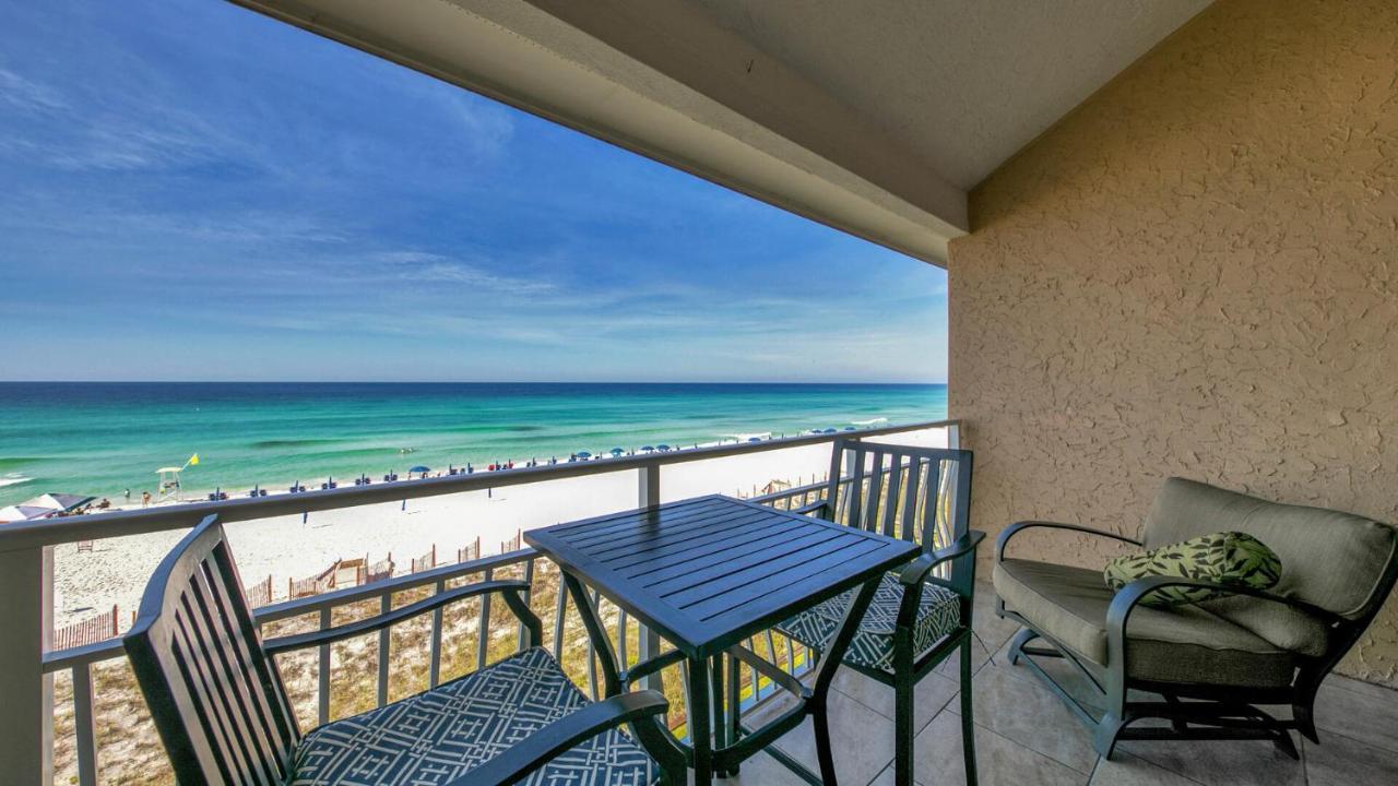Crystal 12b - Updated 2 Bedroom With Loft Front In The Heart Of Holiday home