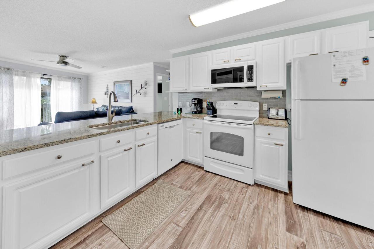 Crystal Village Ii 19b - 2bd 2ba Near The Sleeps 6 *