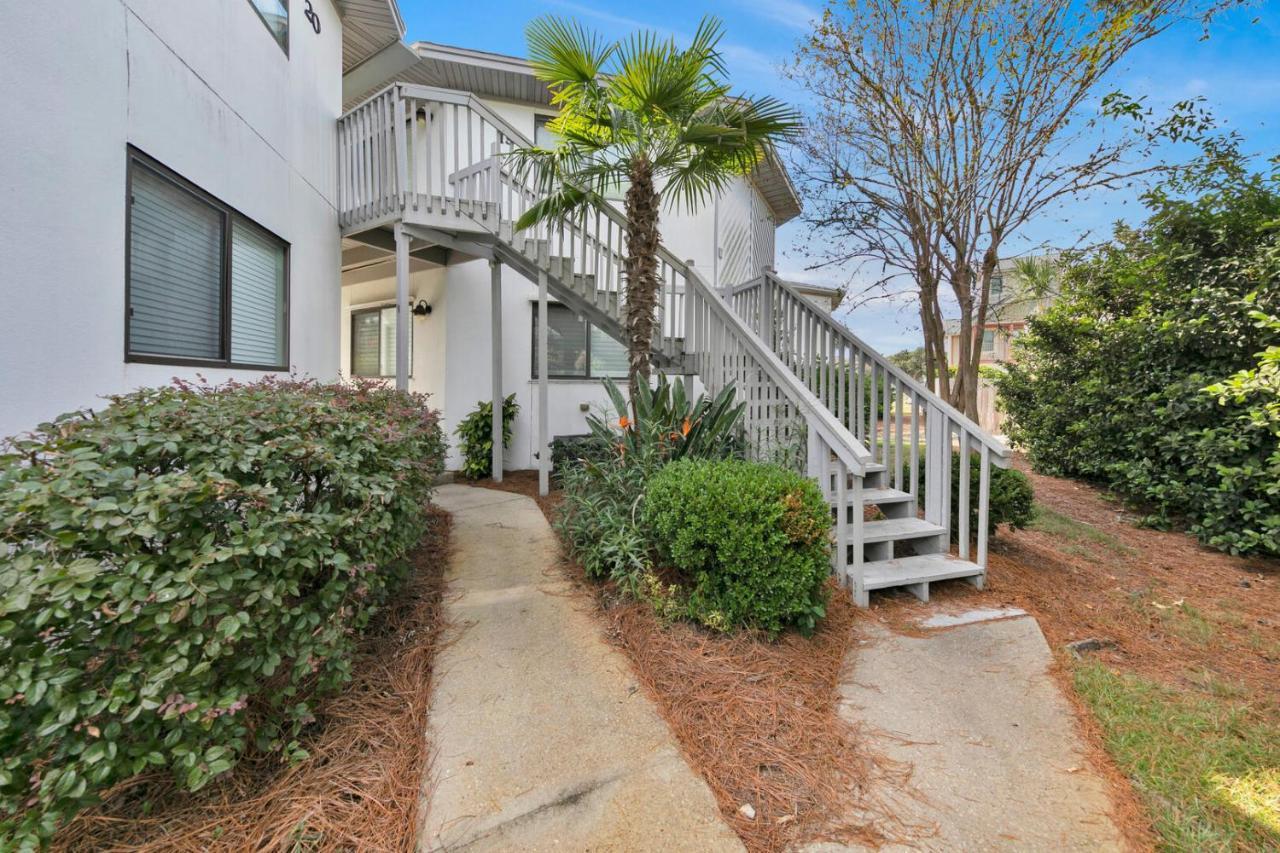 Holiday home Crystal Village Ii 19b - 2bd 2ba Near The Sleeps 6 Destin