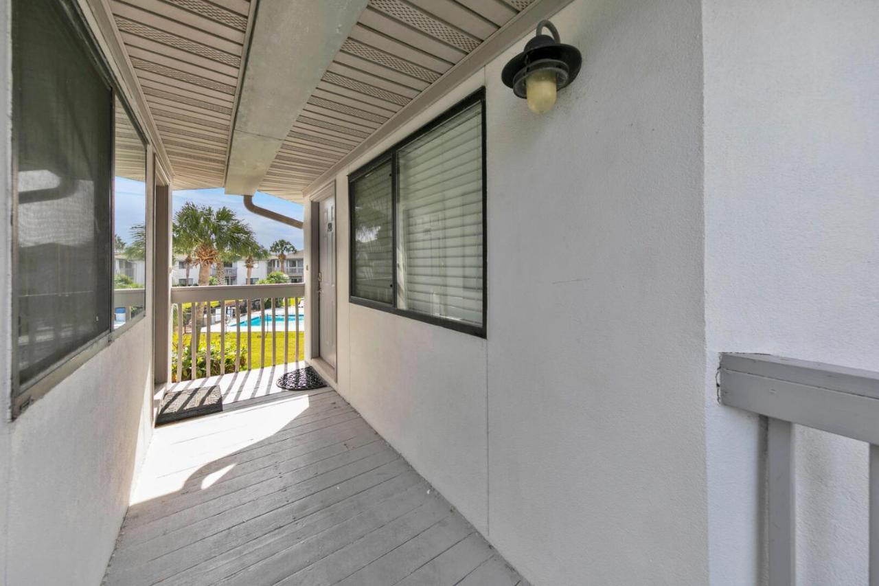 Crystal Village Ii 19b - 2bd 2ba Near The Sleeps 6 * Destin