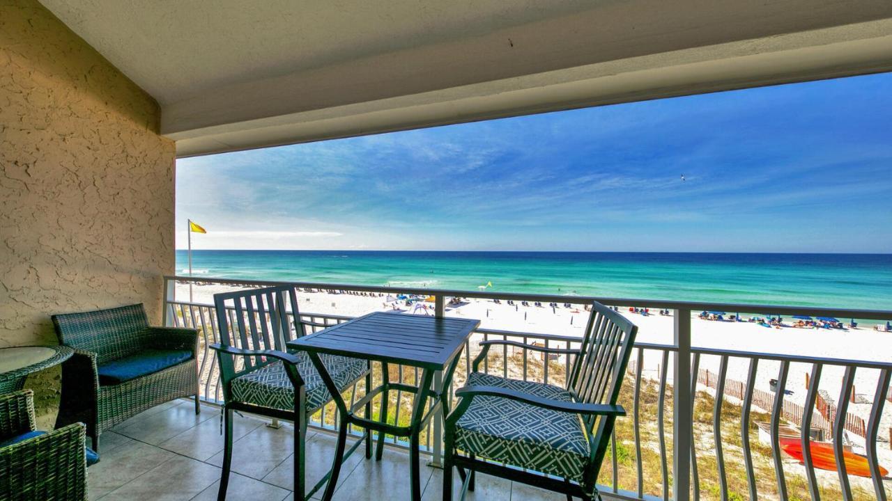 Crystal 12b - Updated 2 Bedroom With Loft Front In The Heart Of Holiday home