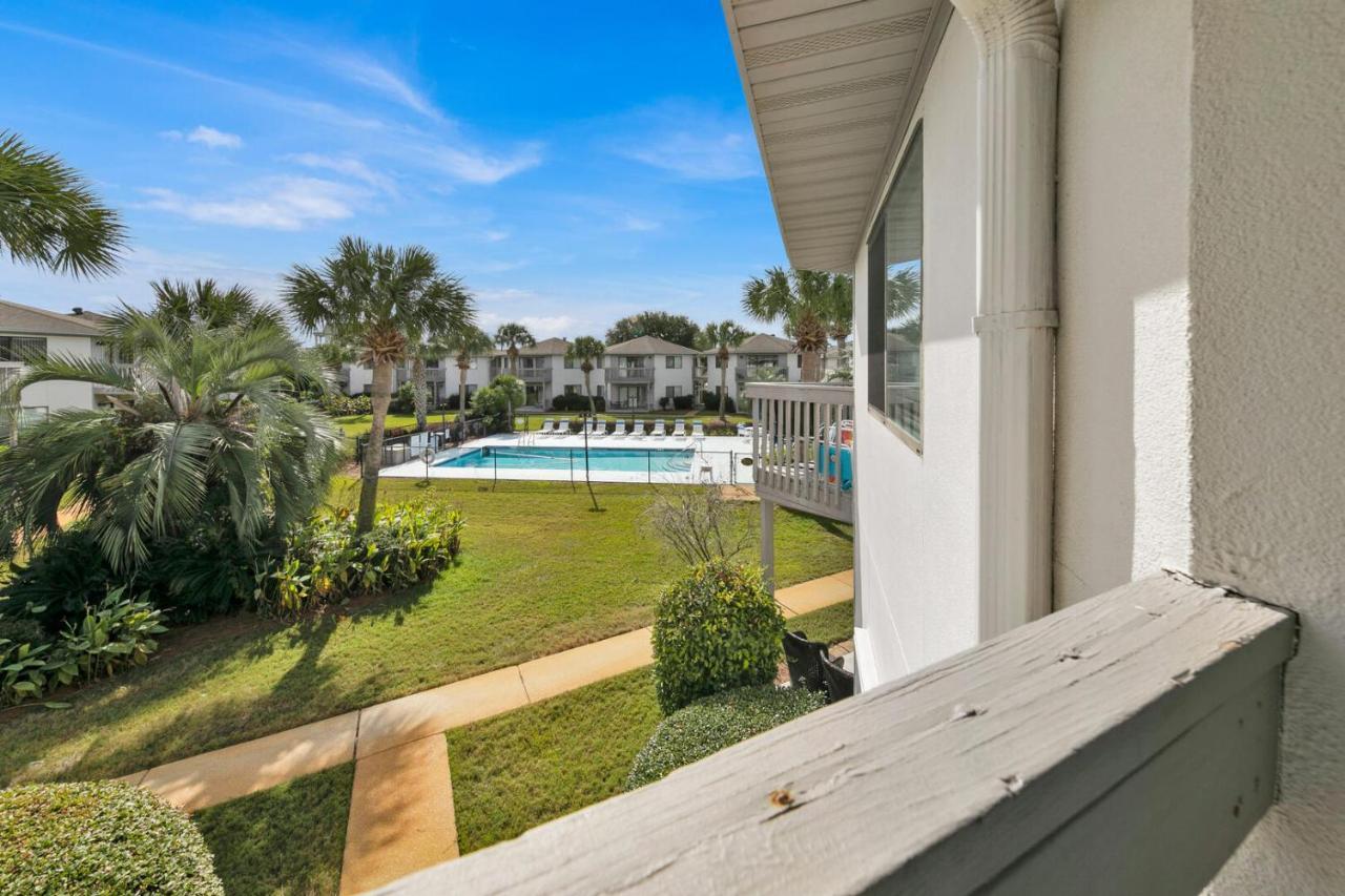Crystal Village Ii 19b - 2bd 2ba Near The Sleeps 6 Holiday home *