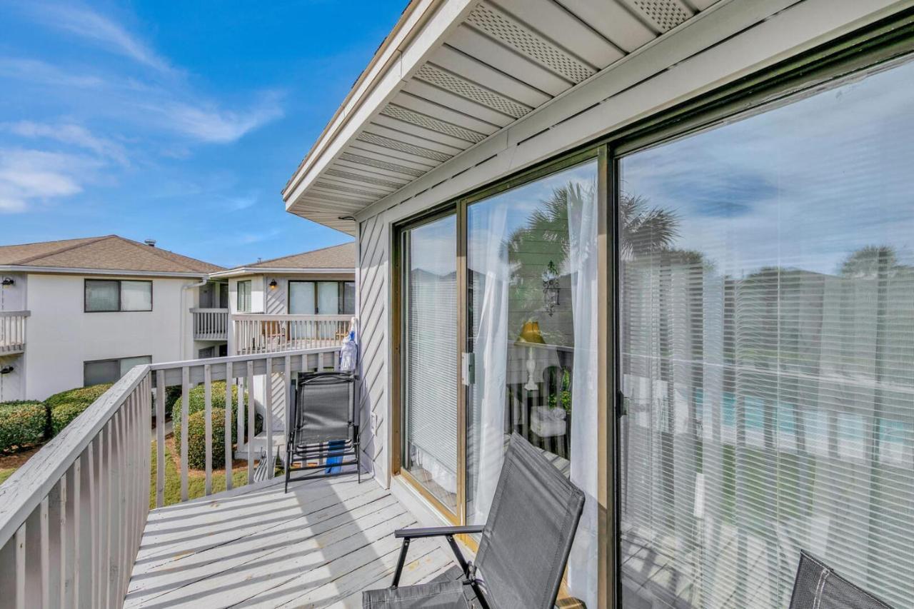 Crystal Village Ii 19b - 2bd 2ba Near The Sleeps 6 Holiday home *