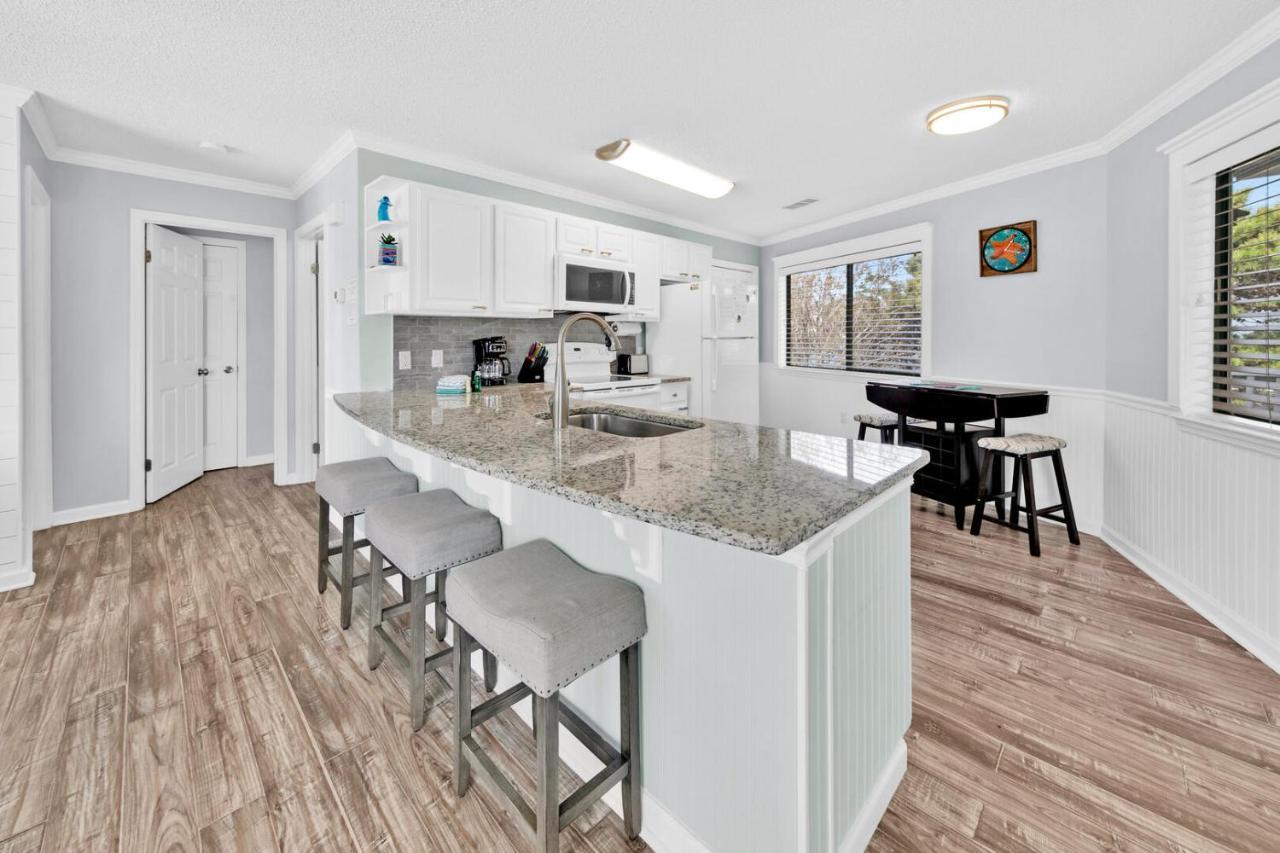 Holiday home Crystal Village Ii 19b - 2bd 2ba Near The Sleeps 6 Destin