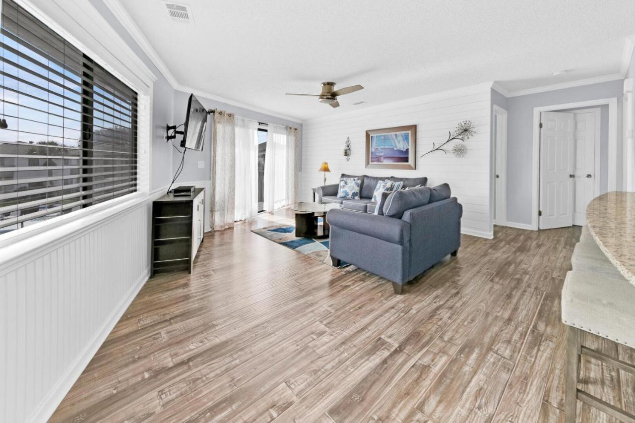 Crystal Village Ii 19b - 2bd 2ba Near The Sleeps 6 *