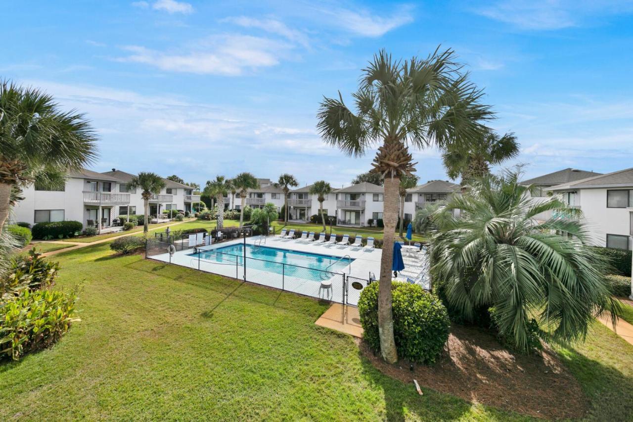 Crystal Village Ii 19b - 2bd 2ba Near The Sleeps 6 *