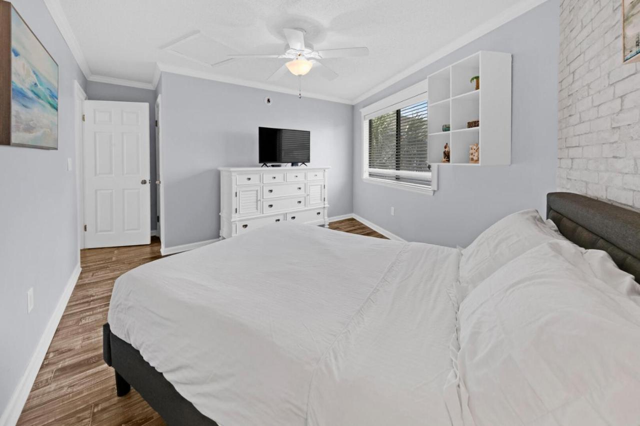 Crystal Village Ii 19b - 2bd 2ba Near The Sleeps 6 * Destin