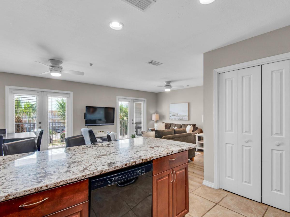 Grand Caribbean East 303 By Newman-dailey Holiday home Destin