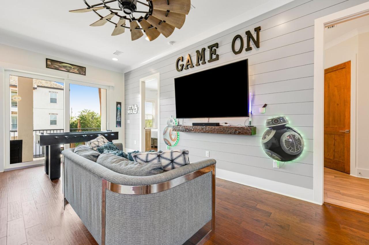 Holiday home Star Shores
