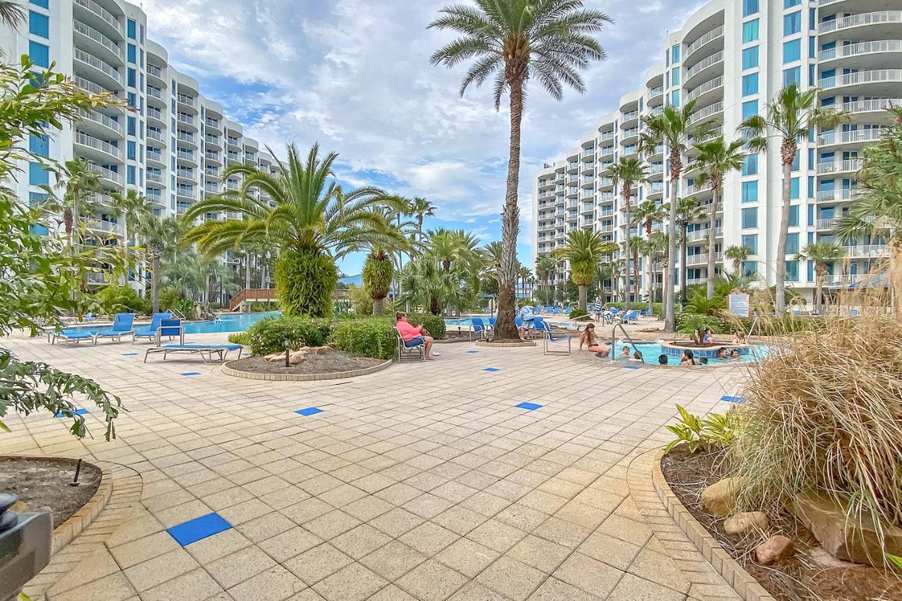 Palms Of 1708 Apartment Destin