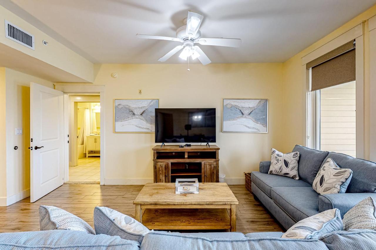 Baytowne Wharf Observation Point North 458 And 460 Combo Apartment