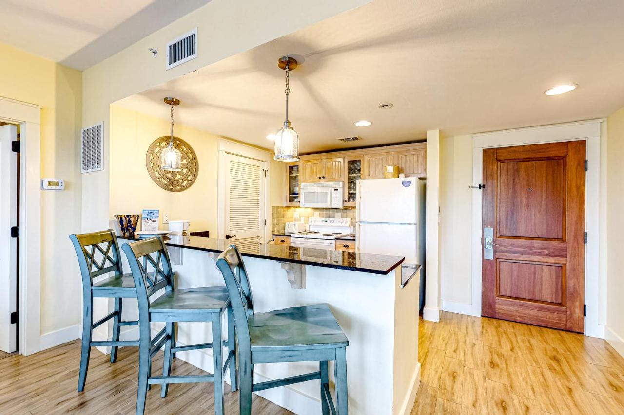 Apartment Baytowne Wharf Observation Point North 458 And 460 Combo *