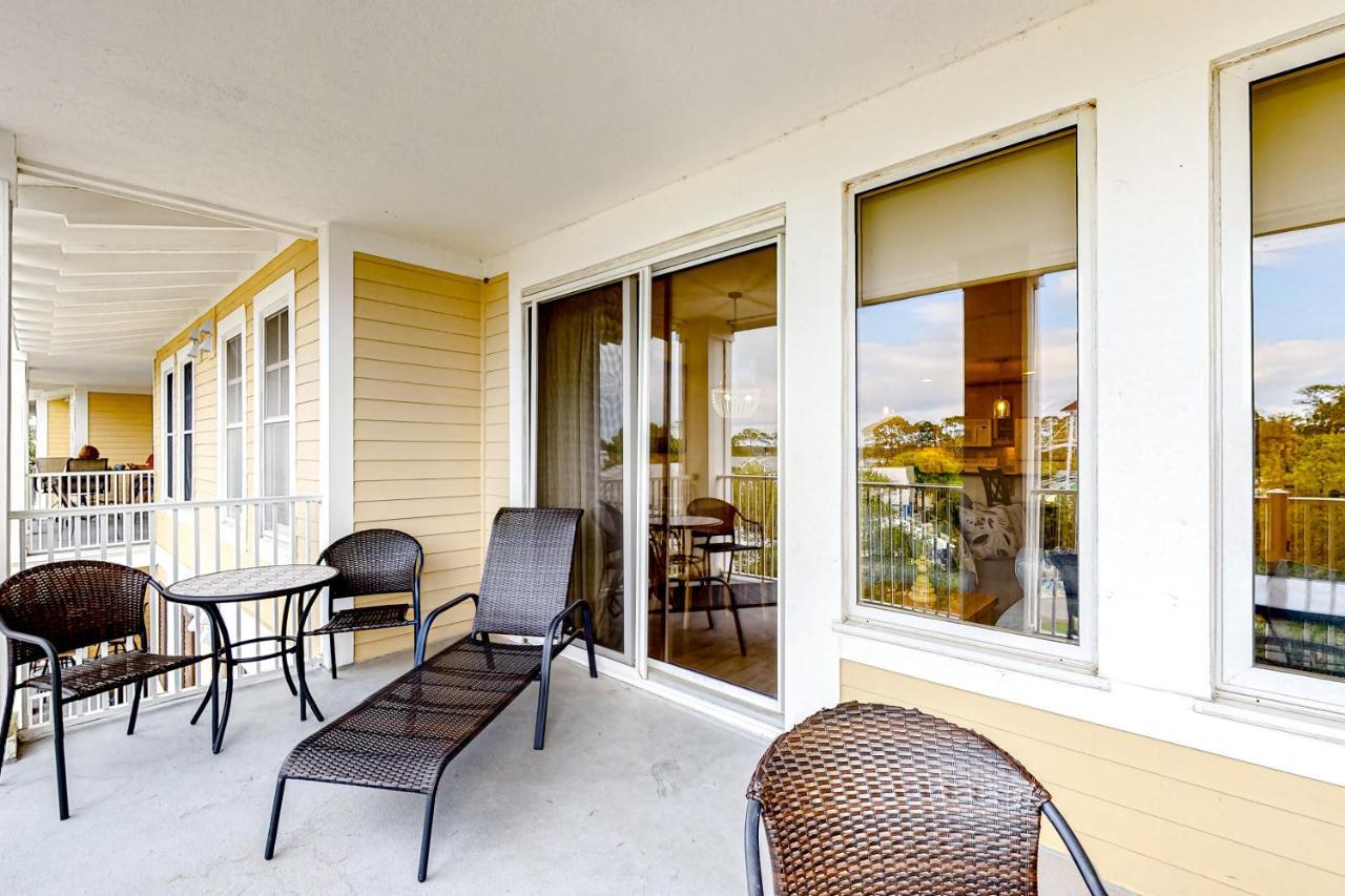 Baytowne Wharf Observation Point North 458 And 460 Combo Apartment *