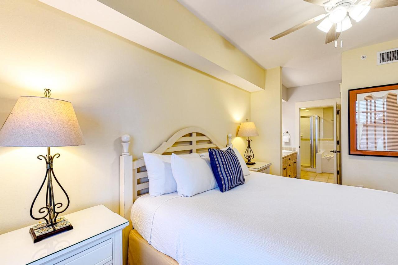 Apartment Baytowne Wharf Observation Point North 458 And 460 Combo *