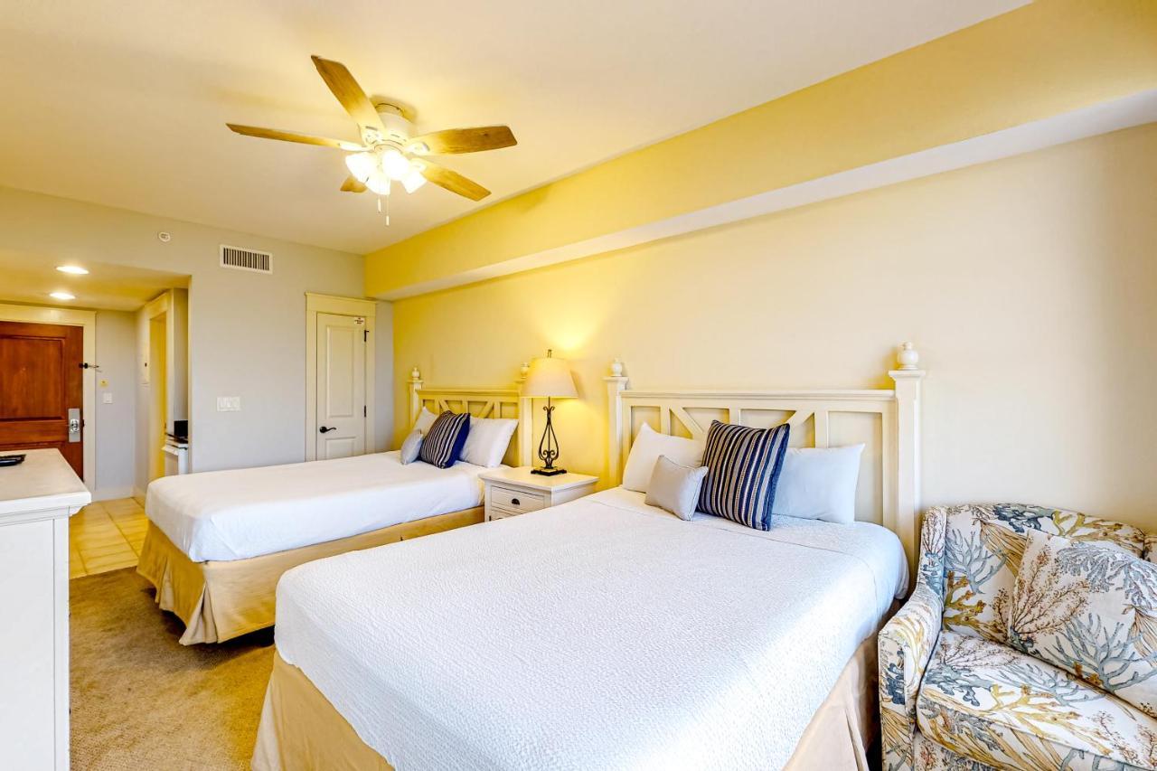Baytowne Wharf Observation Point North 458 And 460 Combo Apartment Destin