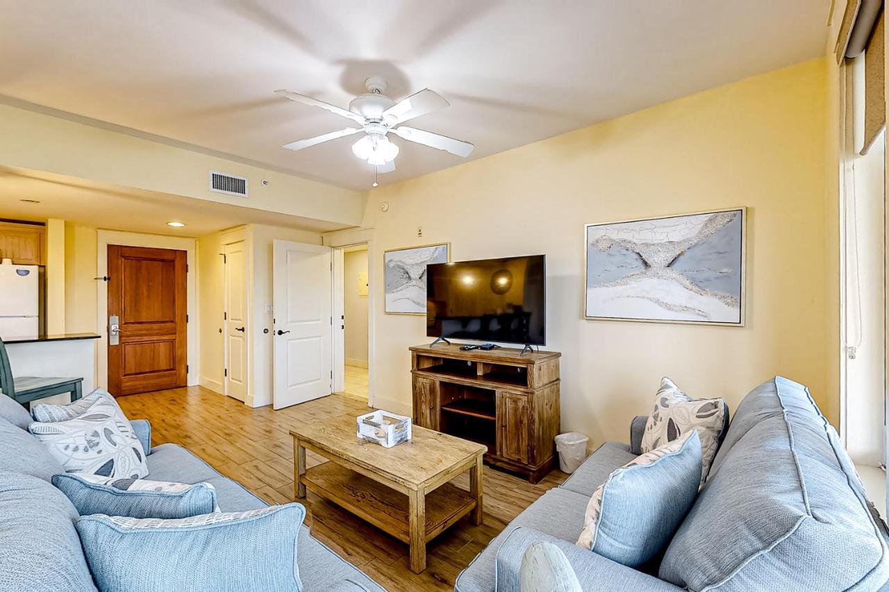Baytowne Wharf Observation Point North 458 And 460 Combo Apartment Destin