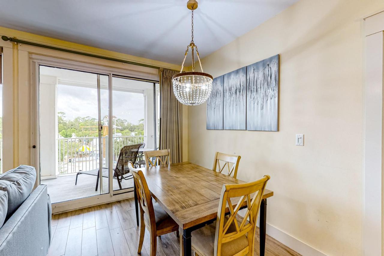 Baytowne Wharf Observation Point North 458 And 460 Combo Apartment