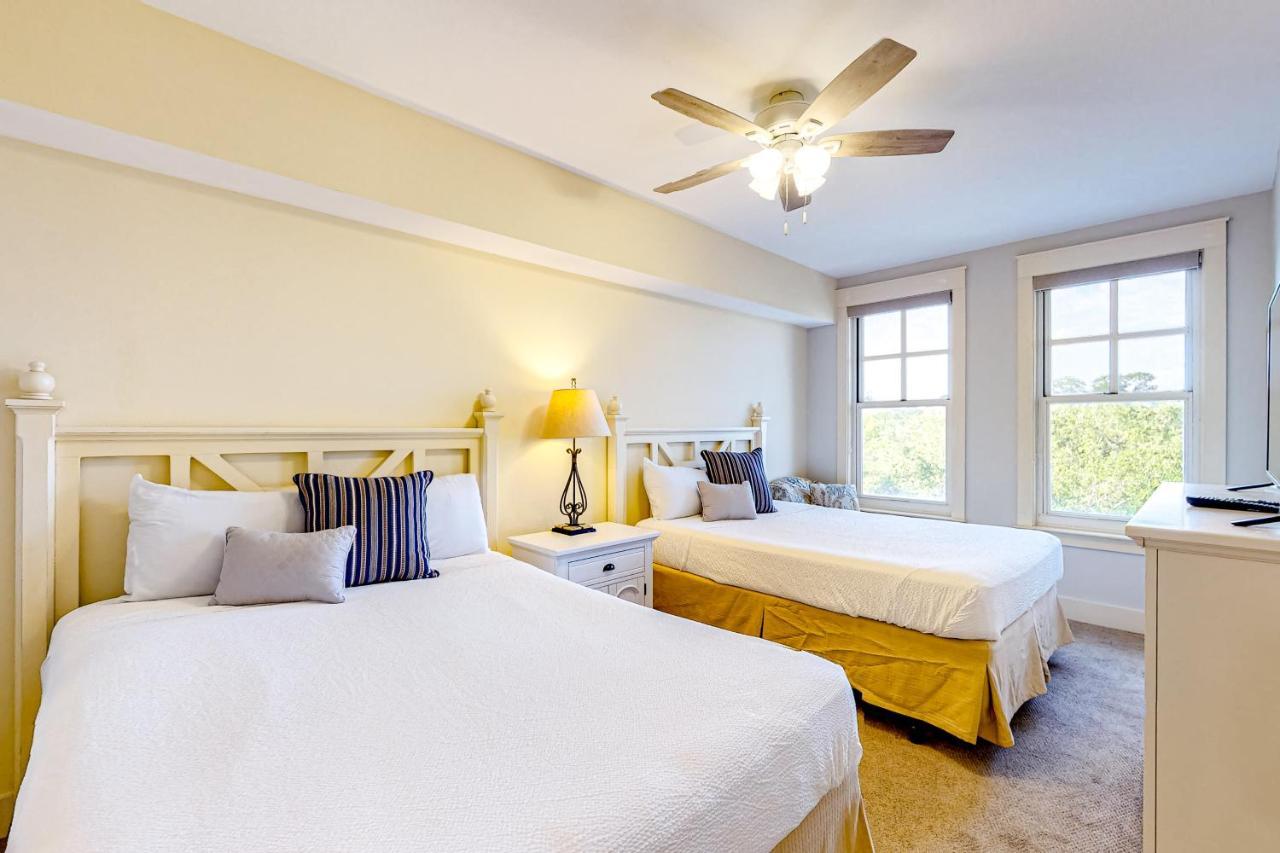 Baytowne Wharf Observation Point North 458 And 460 Combo Apartment *