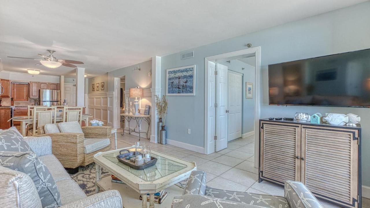 Holiday home On The Gulf 703 - Gulf Front 7th Floor *