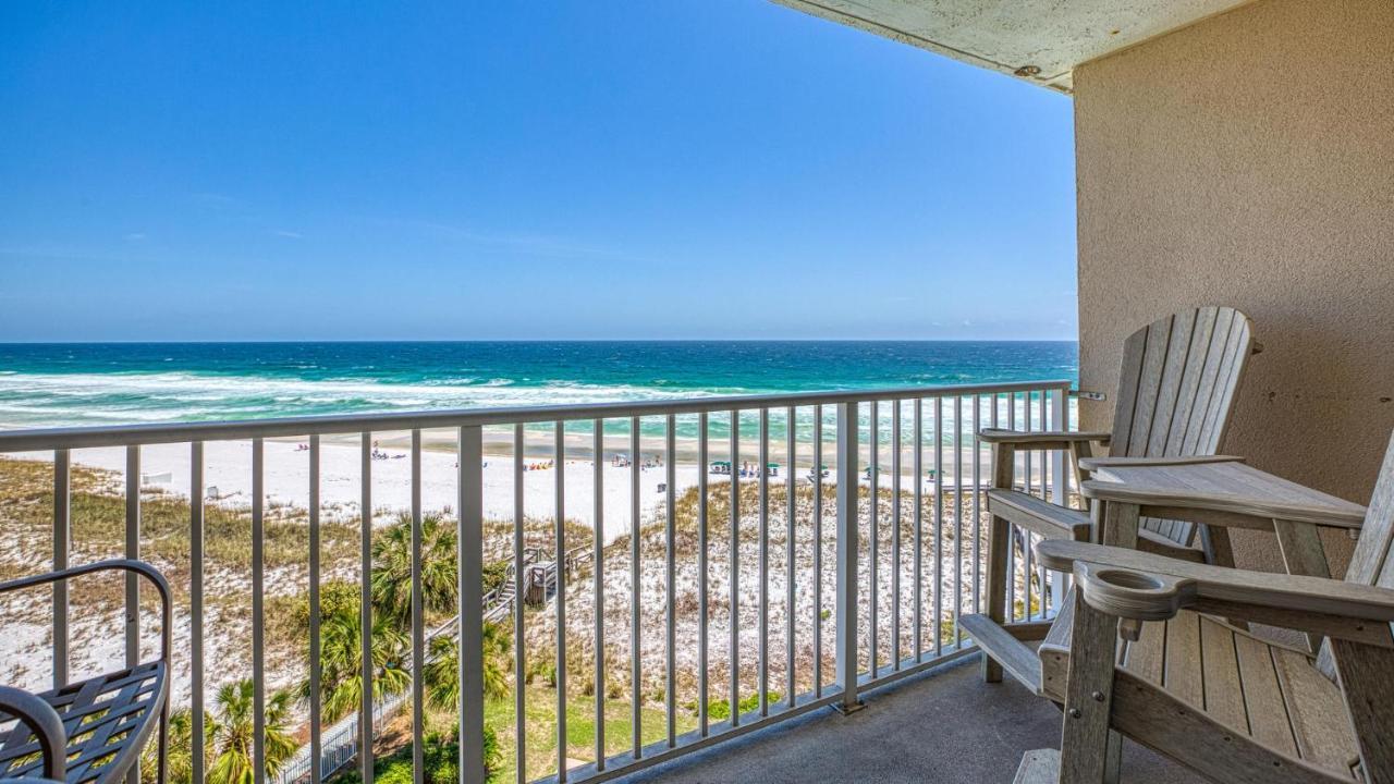On The Gulf 703 - Gulf Front 7th Floor Destin